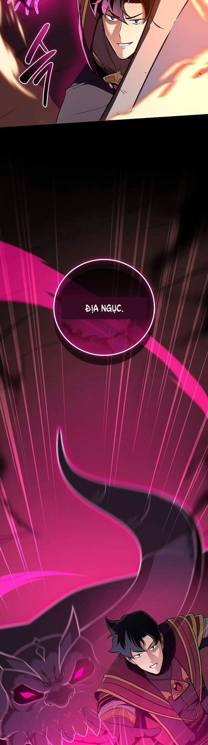 Streamer Pháp Sư - Chapter 123 - Page 22