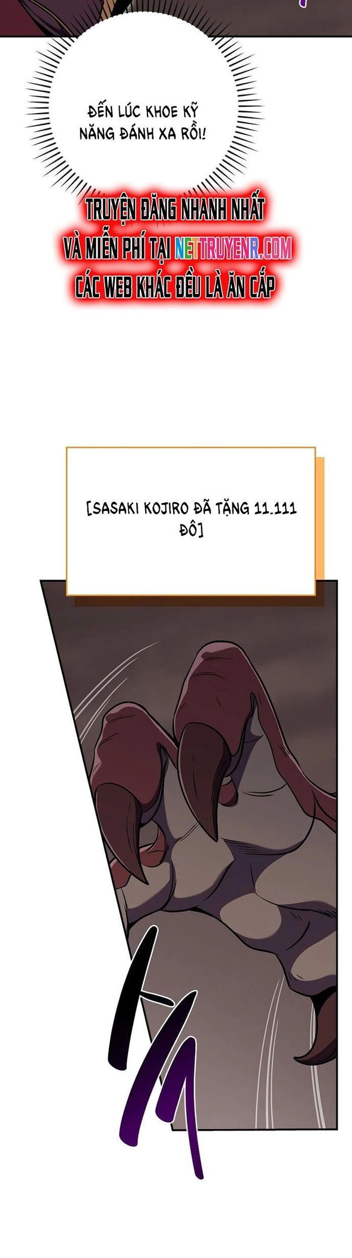 Streamer Pháp Sư - Chapter 123 - Page 25