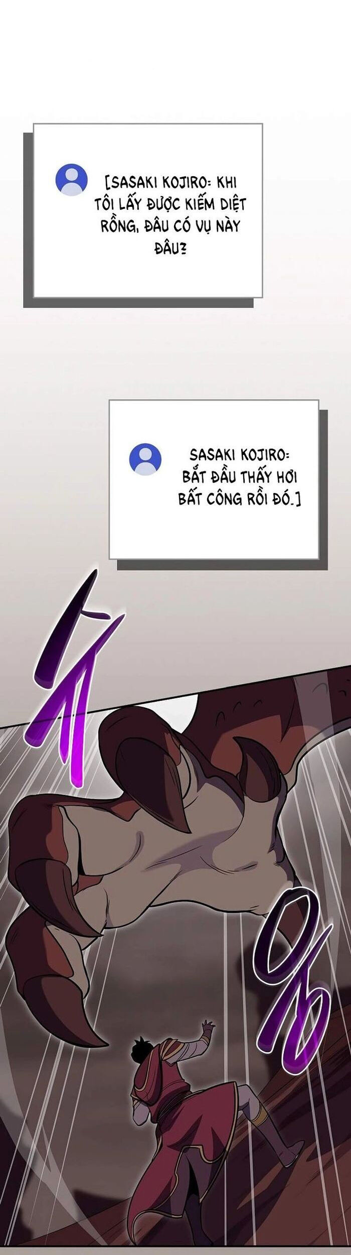 Streamer Pháp Sư - Chapter 123 - Page 26