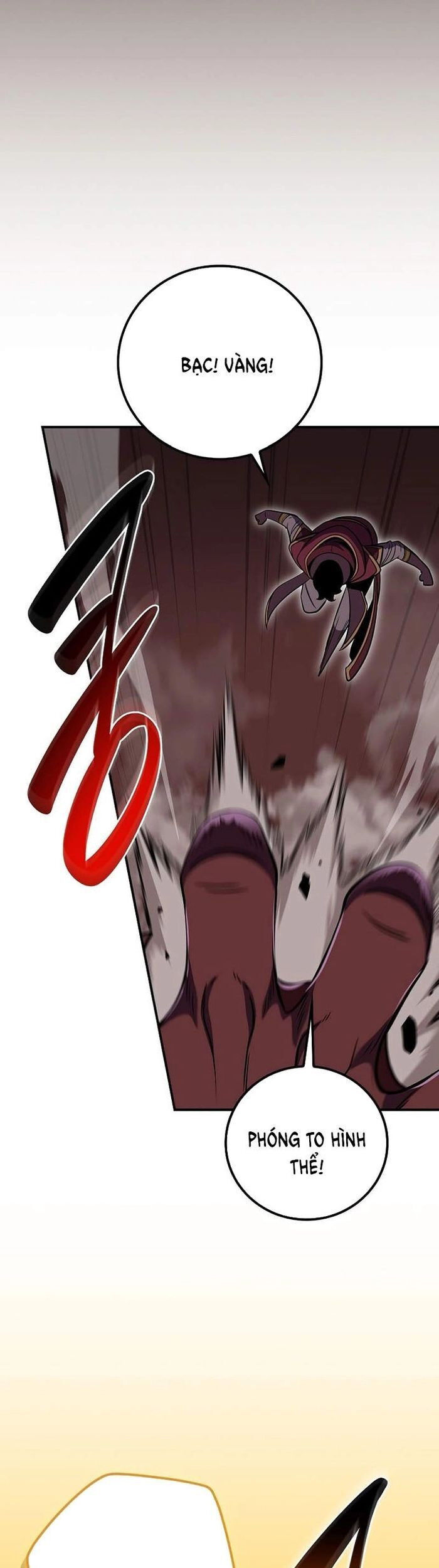 Streamer Pháp Sư - Chapter 123 - Page 27