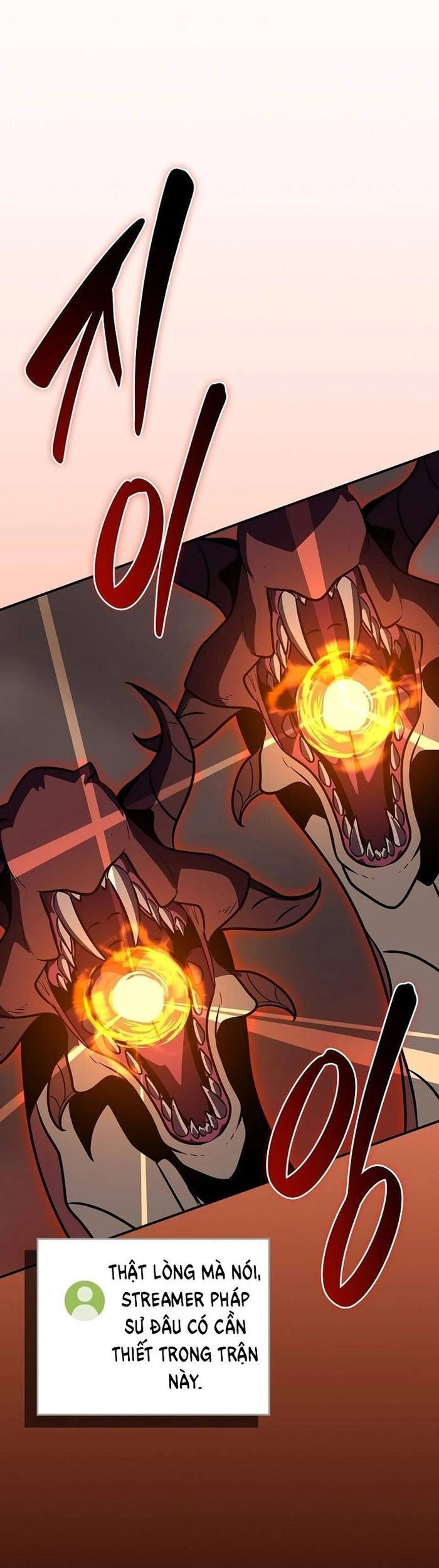 Streamer Pháp Sư - Chapter 123 - Page 31