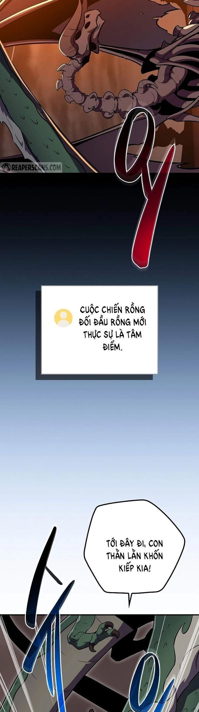 Streamer Pháp Sư - Chapter 123 - Page 33