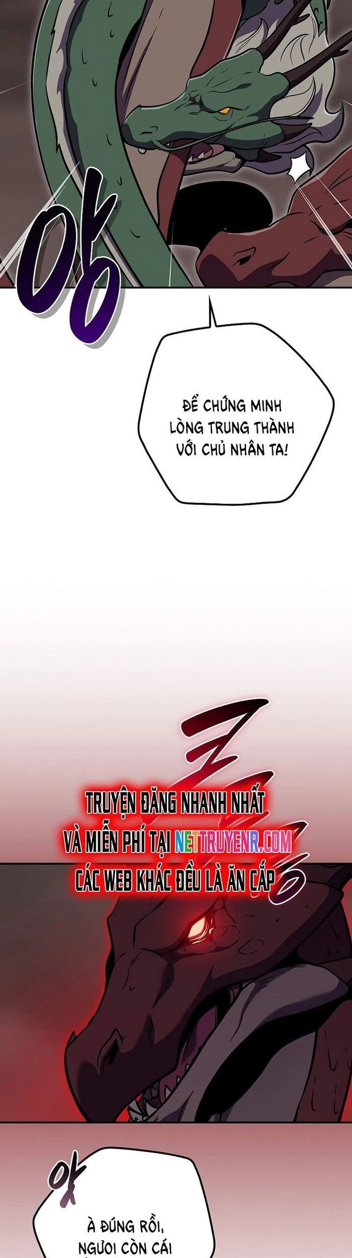 Streamer Pháp Sư - Chapter 123 - Page 35