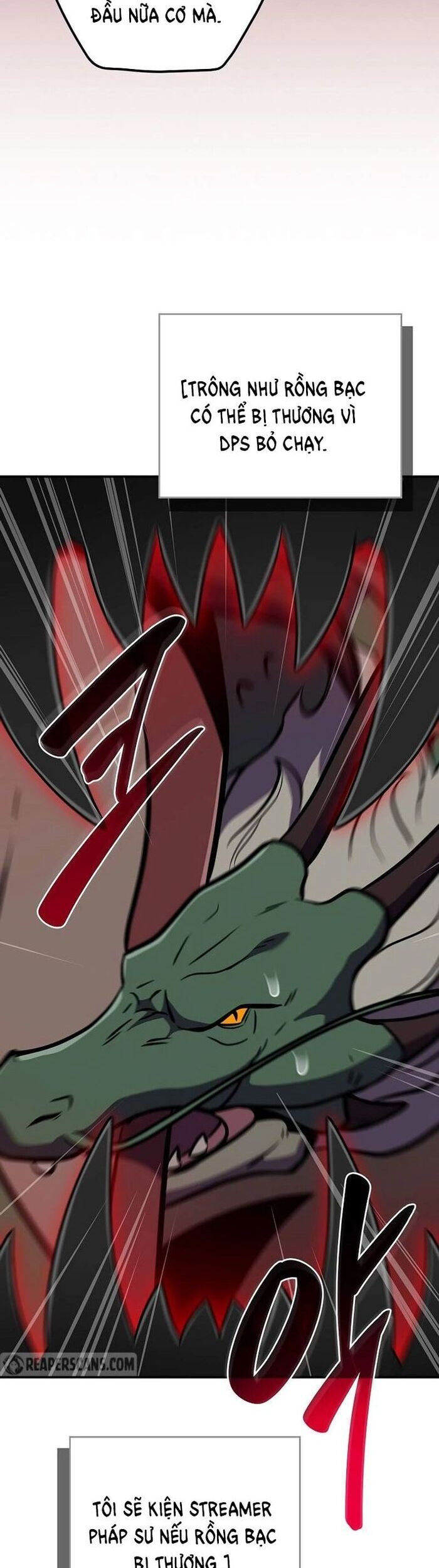 Streamer Pháp Sư - Chapter 123 - Page 36