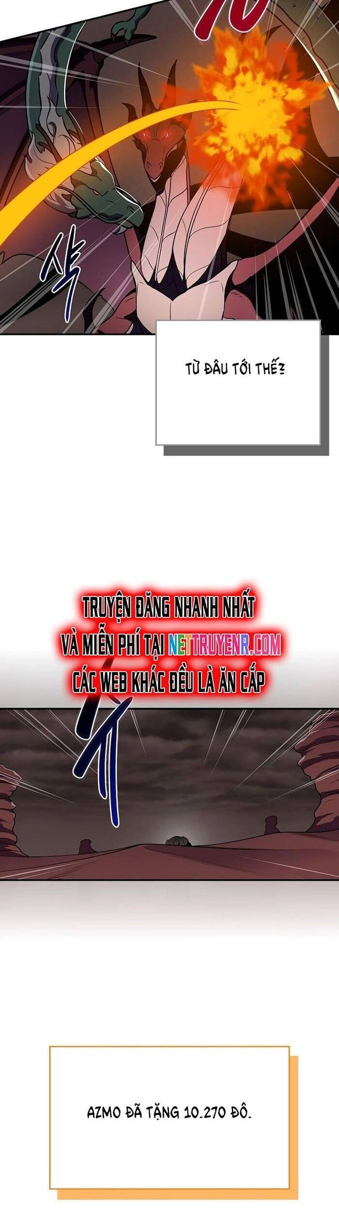 Streamer Pháp Sư - Chapter 123 - Page 38