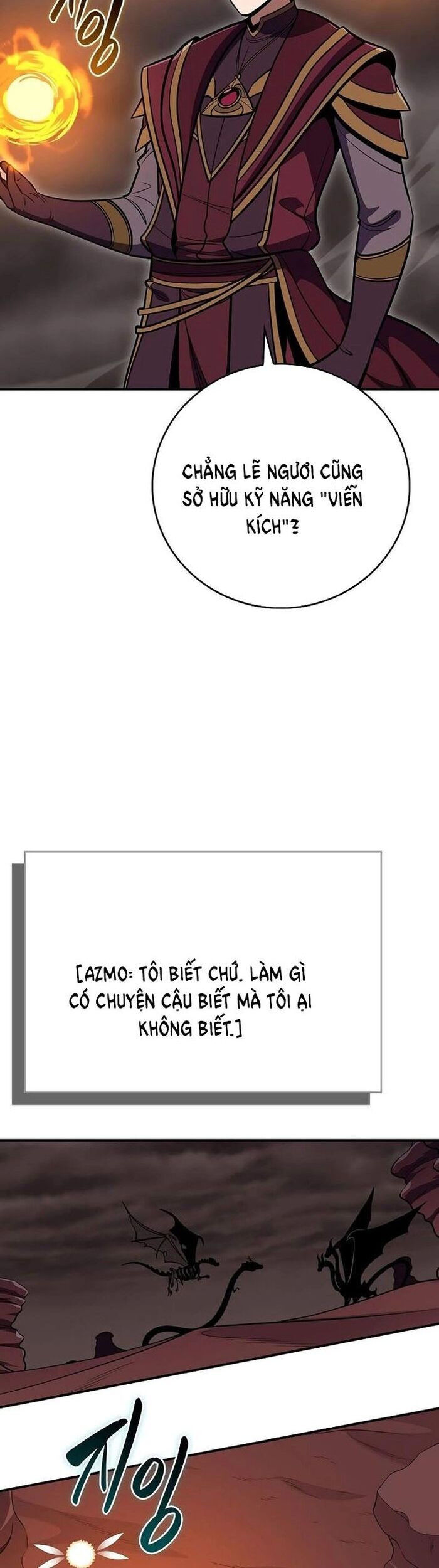 Streamer Pháp Sư - Chapter 123 - Page 40