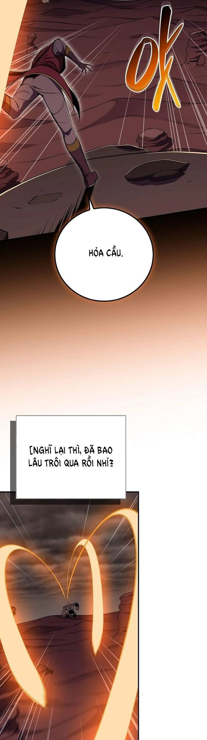 Streamer Pháp Sư - Chapter 123 - Page 43