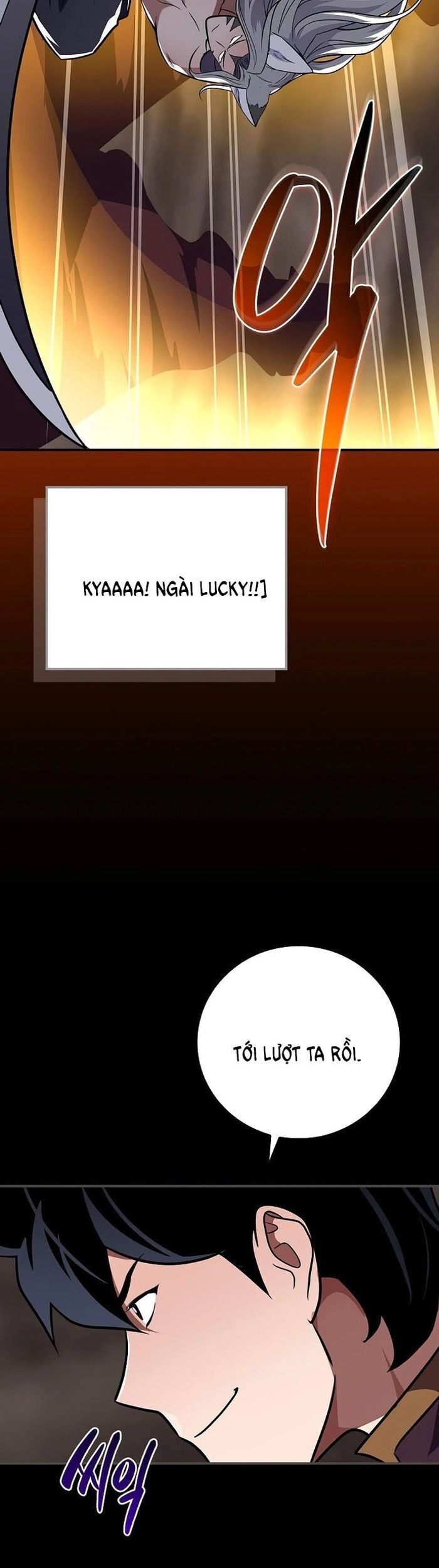 Streamer Pháp Sư - Chapter 123 - Page 49