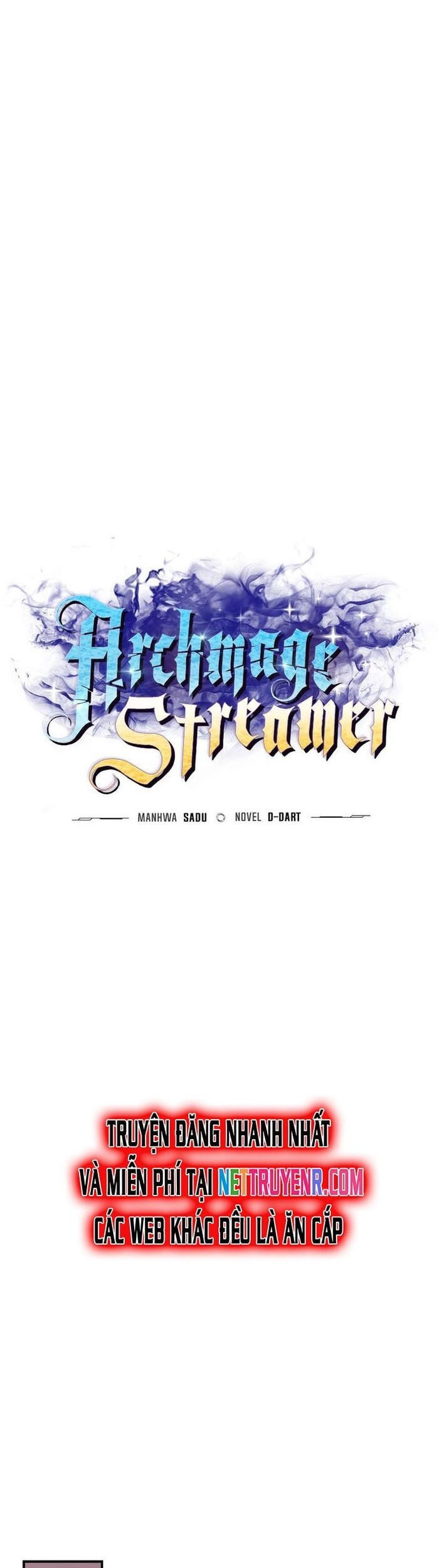 Streamer Pháp Sư - Chapter 123 - Page 5