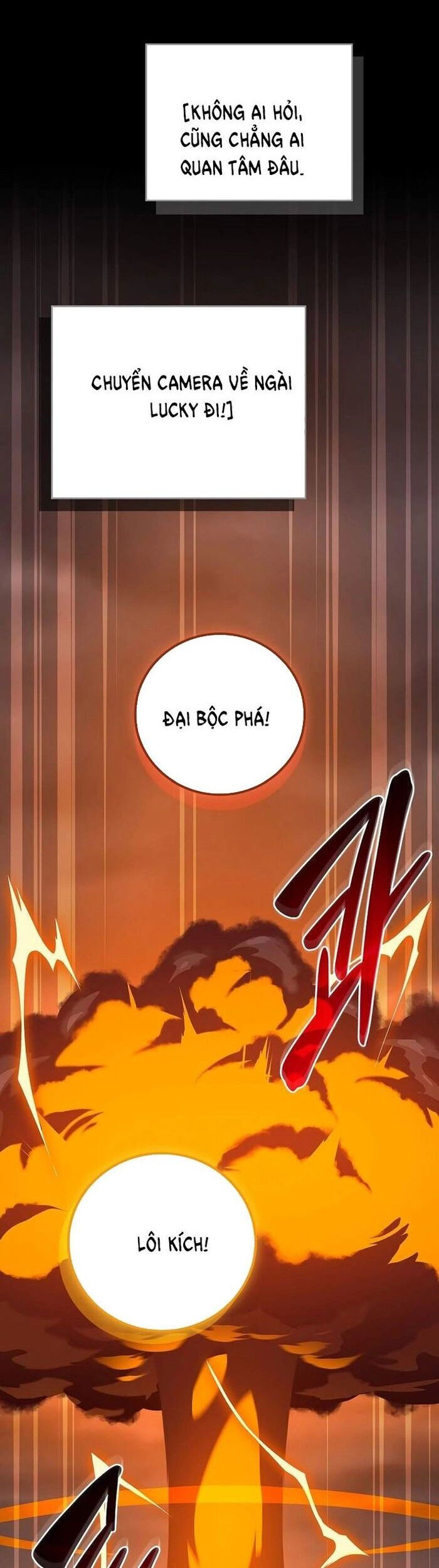 Streamer Pháp Sư - Chapter 123 - Page 50