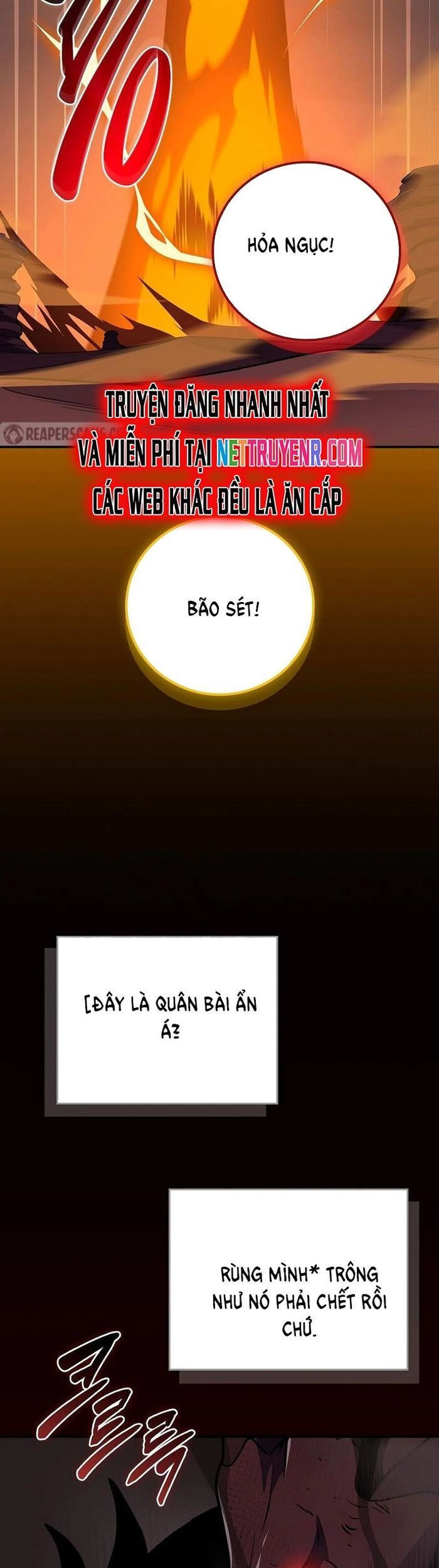 Streamer Pháp Sư - Chapter 123 - Page 51