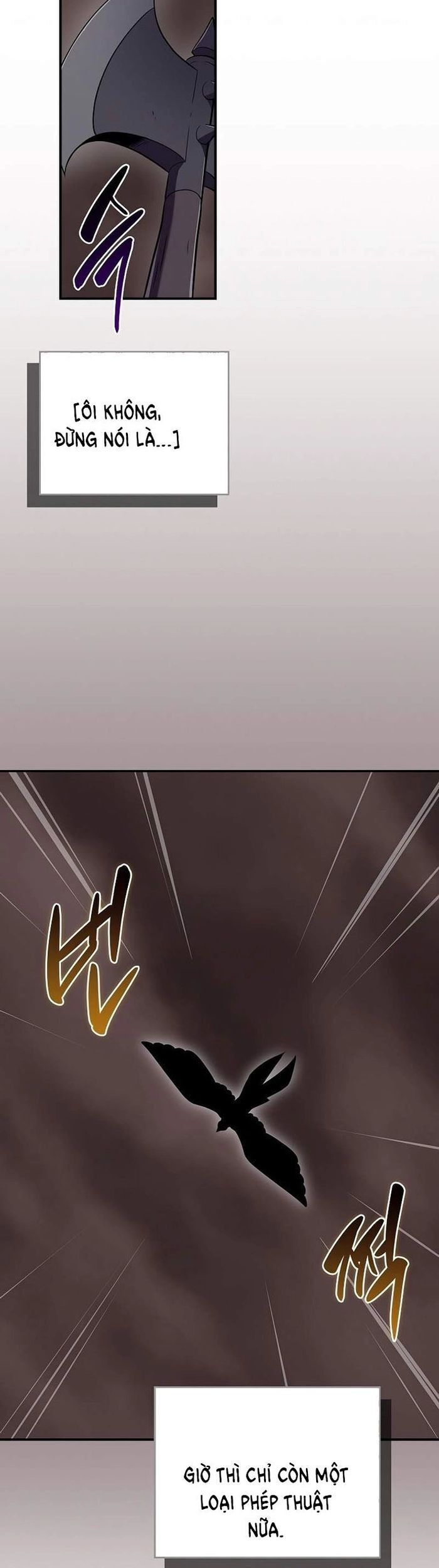 Streamer Pháp Sư - Chapter 123 - Page 53