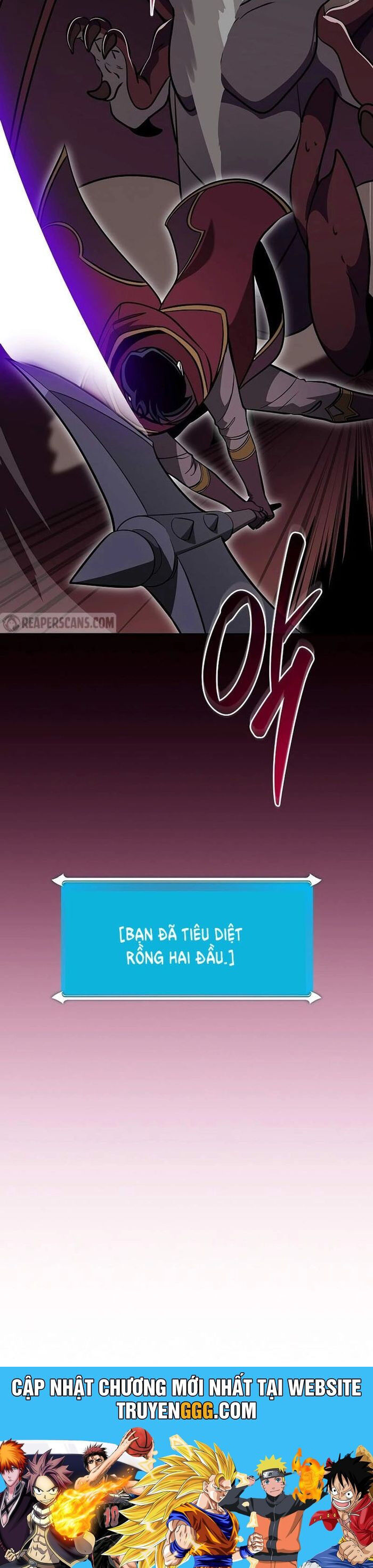 Streamer Pháp Sư - Chapter 123 - Page 55