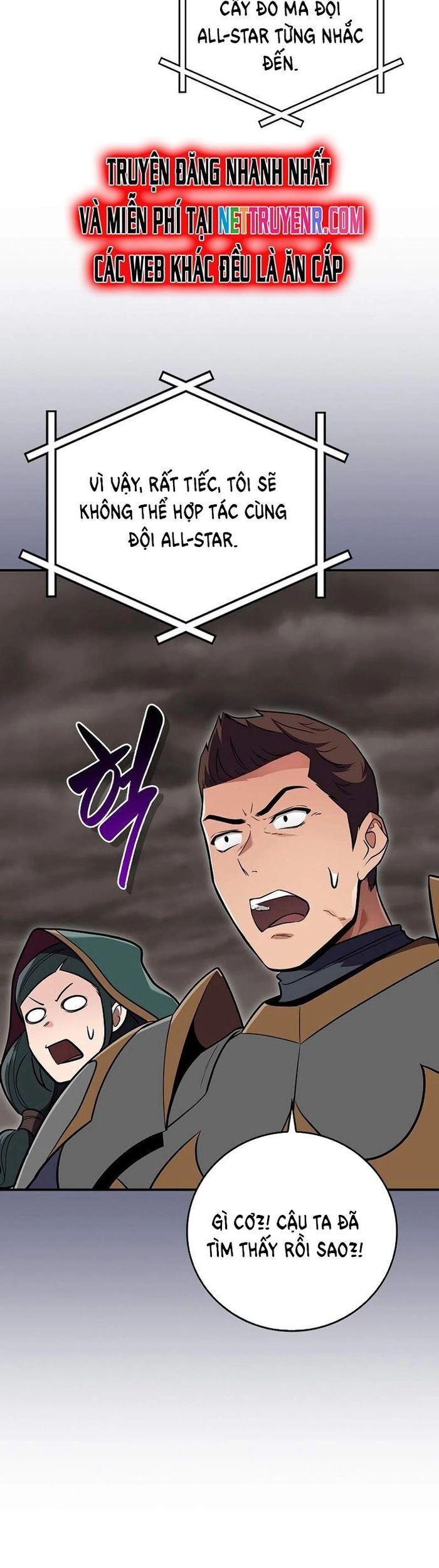 Streamer Pháp Sư - Chapter 123 - Page 9