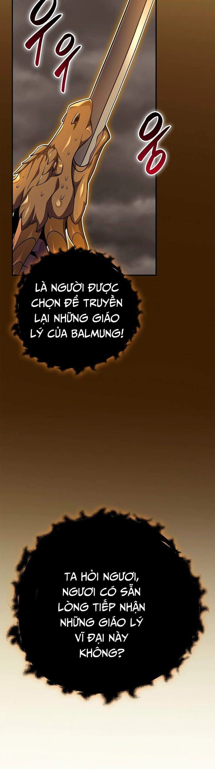 Streamer Pháp Sư - Chapter 124 - Page 11