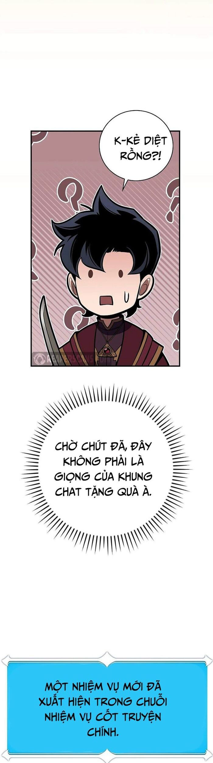 Streamer Pháp Sư - Chapter 124 - Page 12