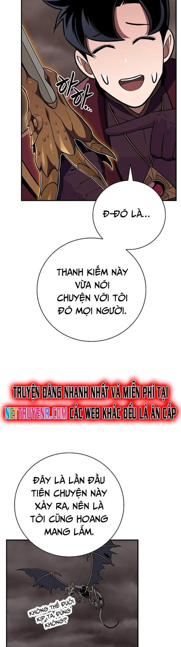 Streamer Pháp Sư - Chapter 124 - Page 14