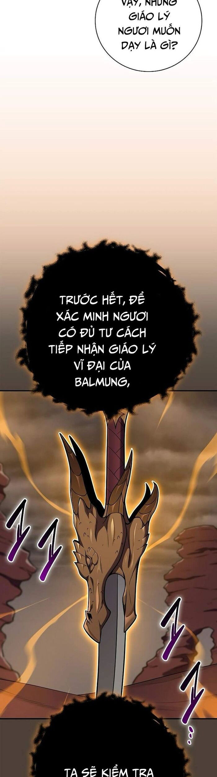 Streamer Pháp Sư - Chapter 124 - Page 18