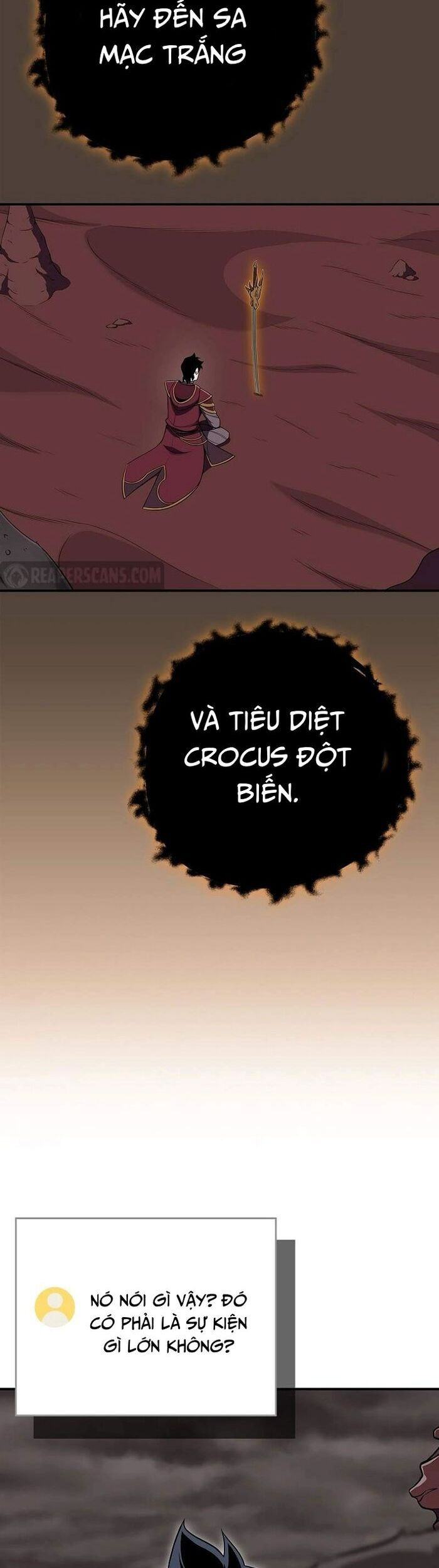 Streamer Pháp Sư - Chapter 124 - Page 20