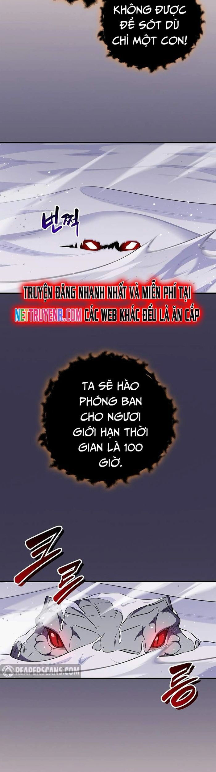 Streamer Pháp Sư - Chapter 124 - Page 23