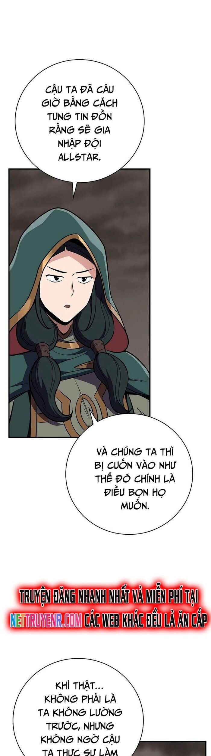 Streamer Pháp Sư - Chapter 124 - Page 28