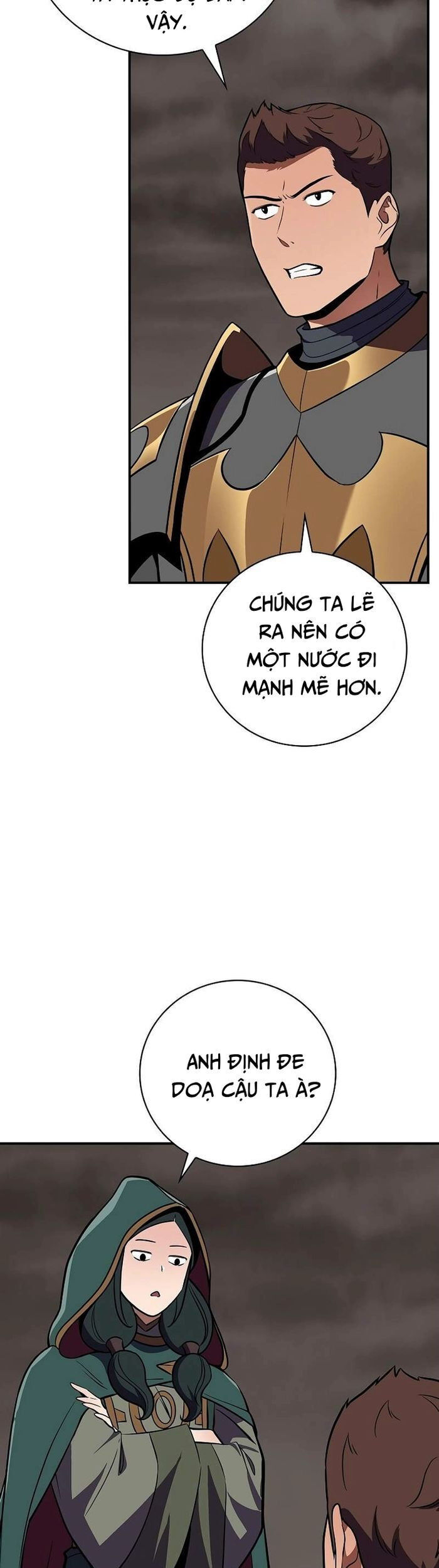 Streamer Pháp Sư - Chapter 124 - Page 29