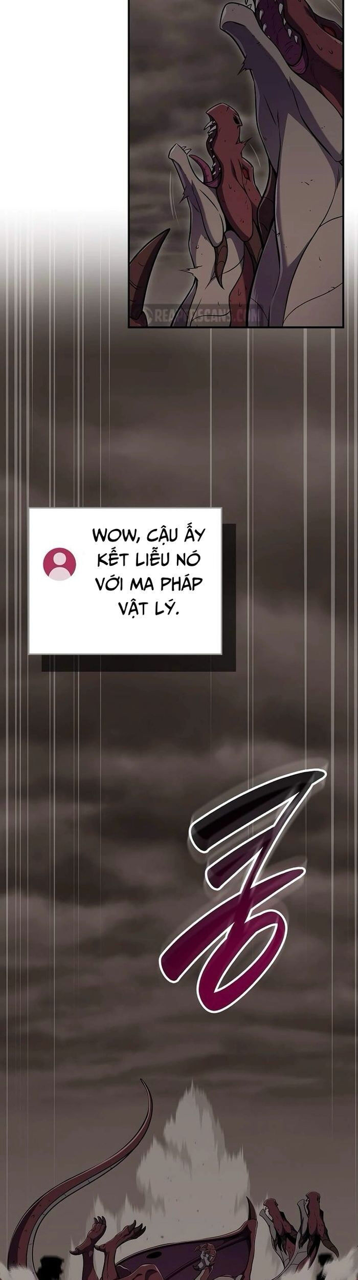 Streamer Pháp Sư - Chapter 124 - Page 3