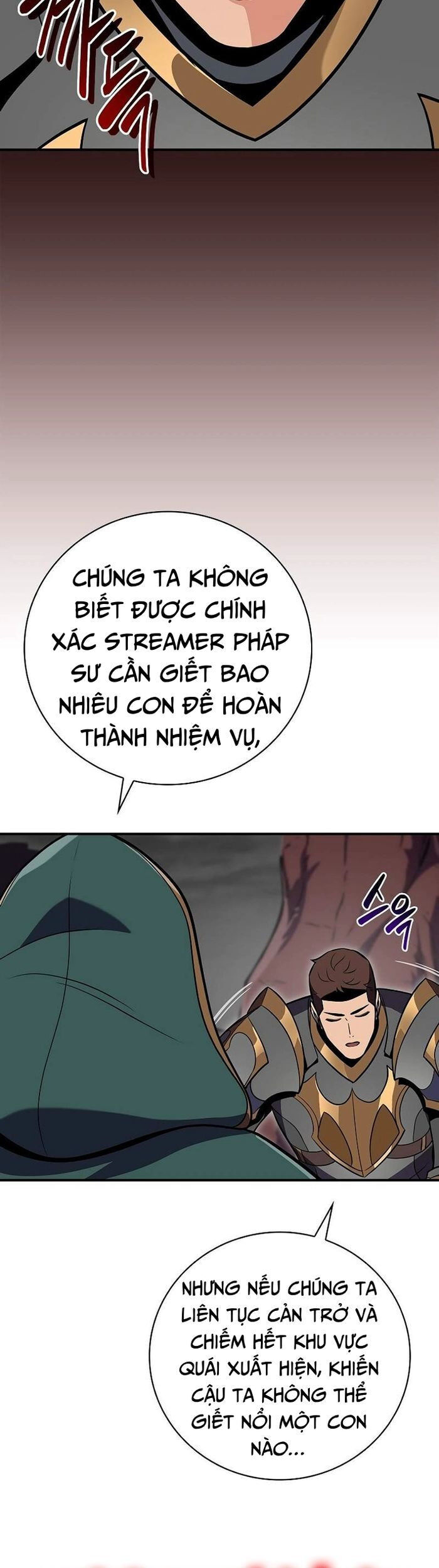 Streamer Pháp Sư - Chapter 124 - Page 31