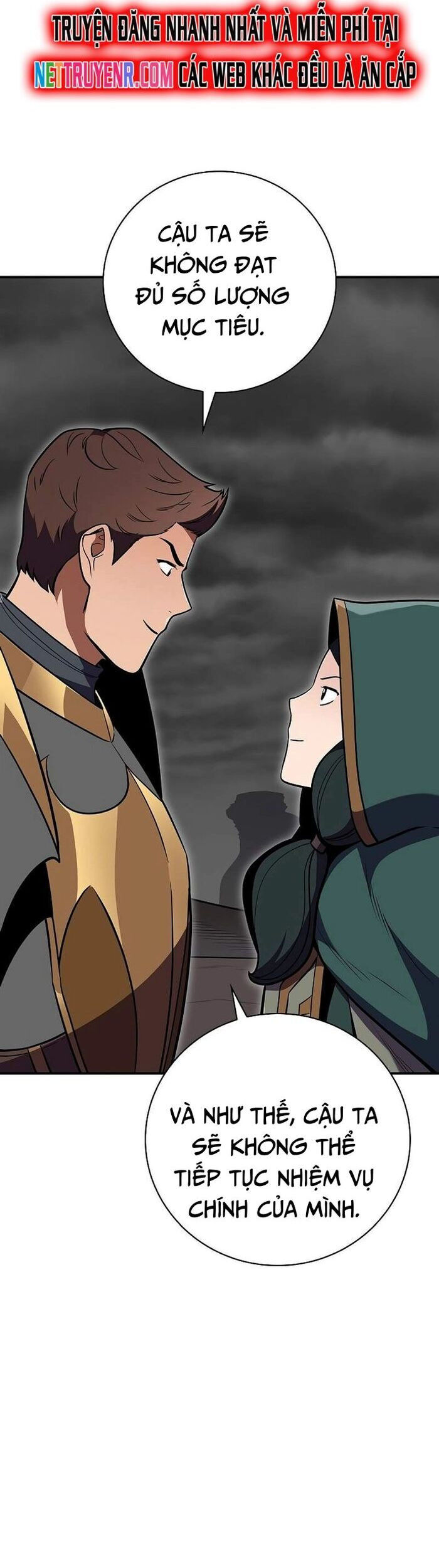 Streamer Pháp Sư - Chapter 124 - Page 32