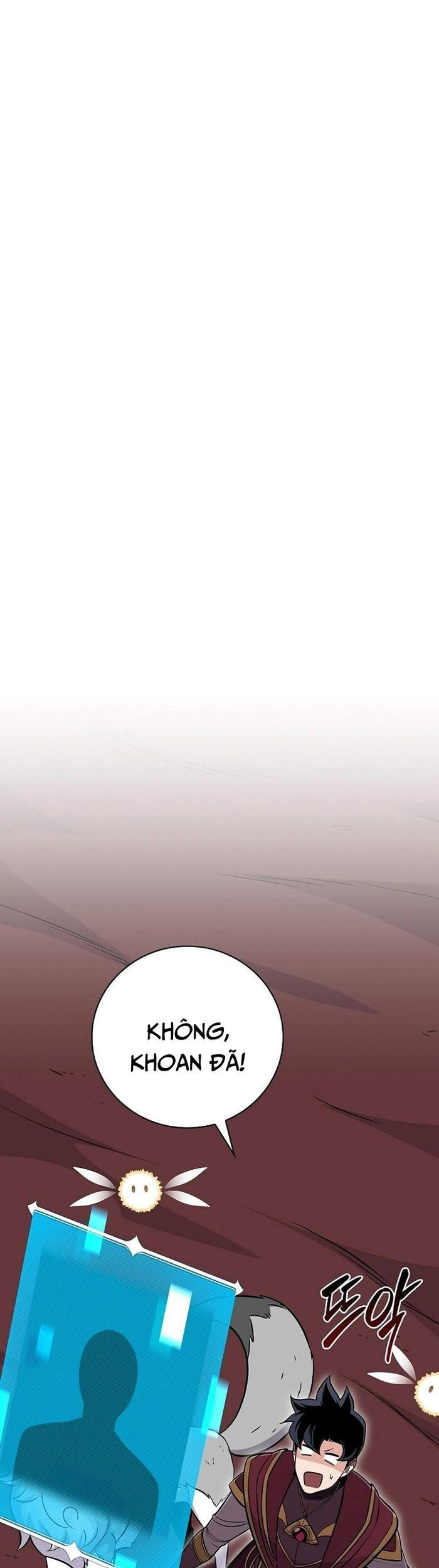 Streamer Pháp Sư - Chapter 124 - Page 33