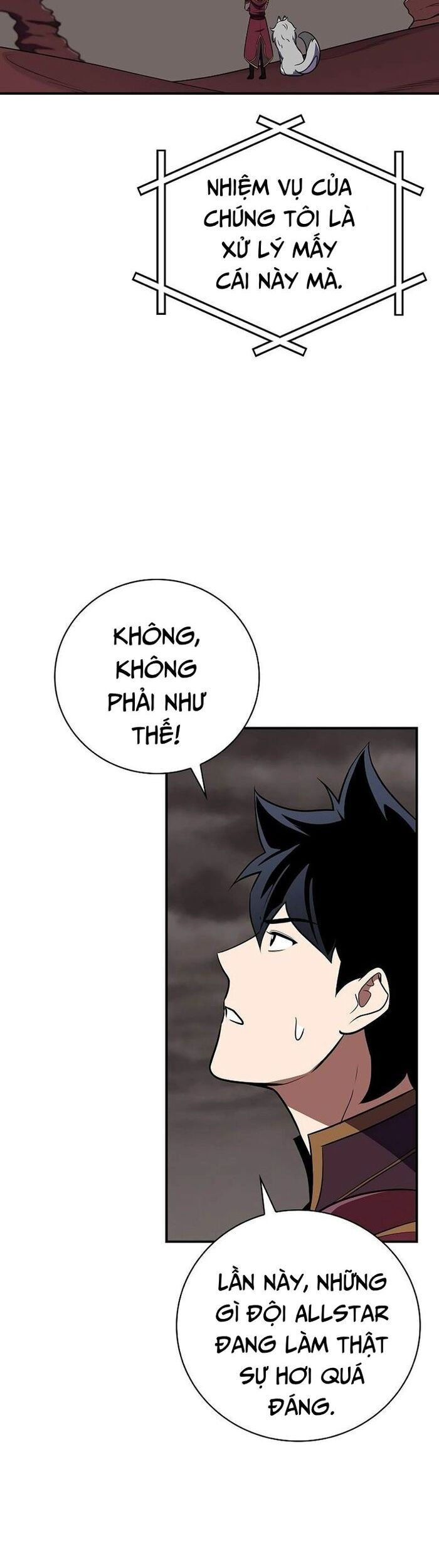 Streamer Pháp Sư - Chapter 124 - Page 38