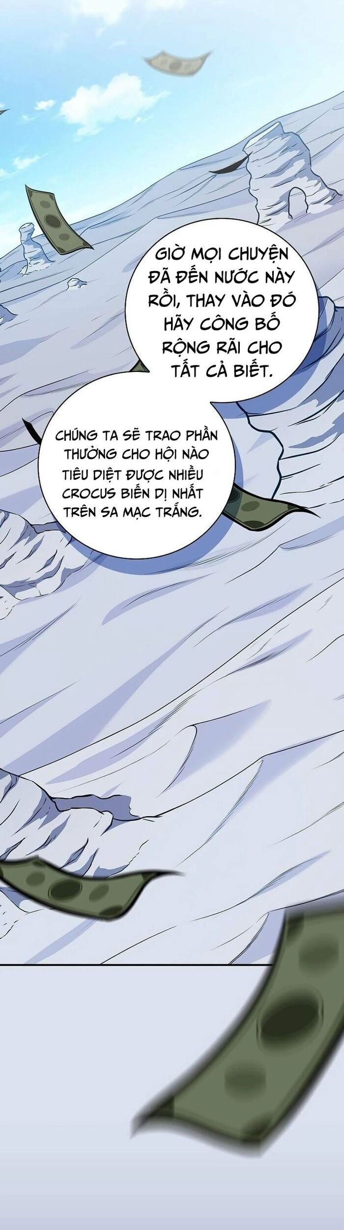 Streamer Pháp Sư - Chapter 124 - Page 40