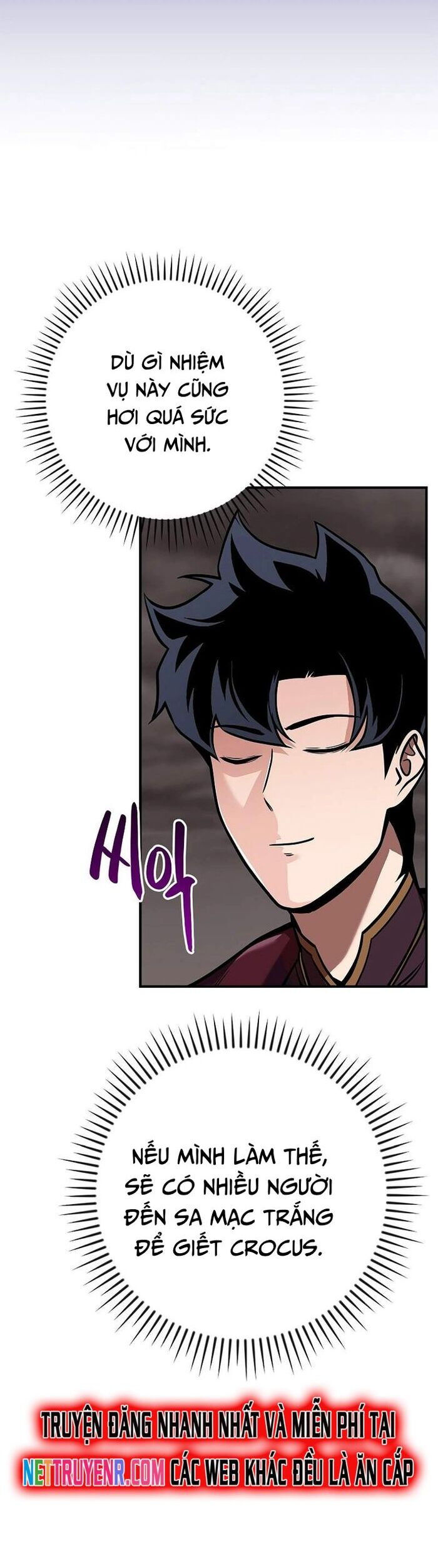 Streamer Pháp Sư - Chapter 124 - Page 42