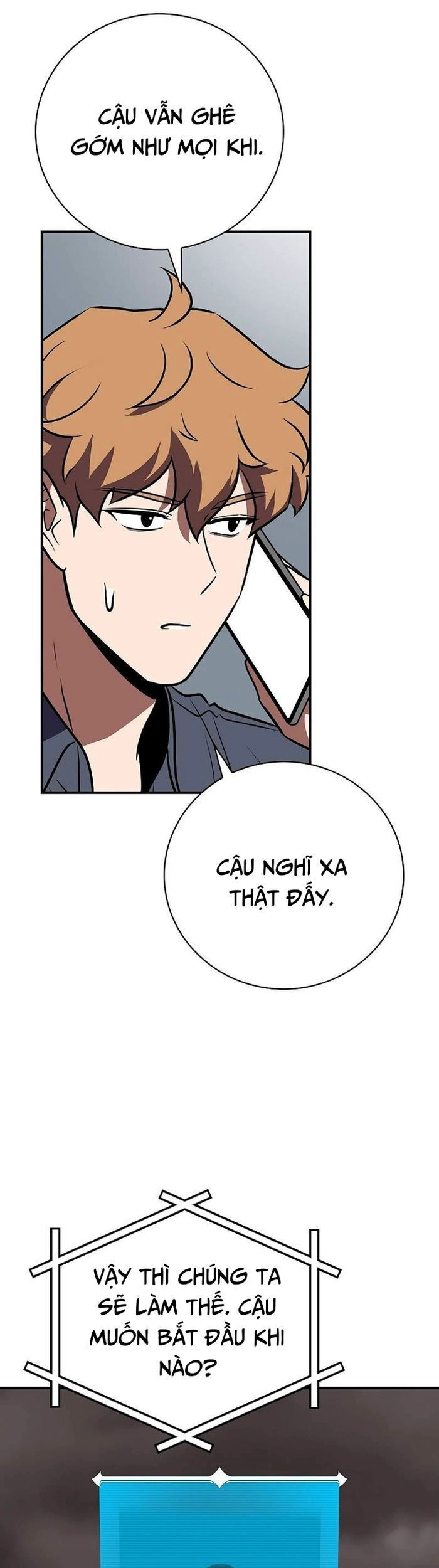 Streamer Pháp Sư - Chapter 124 - Page 43