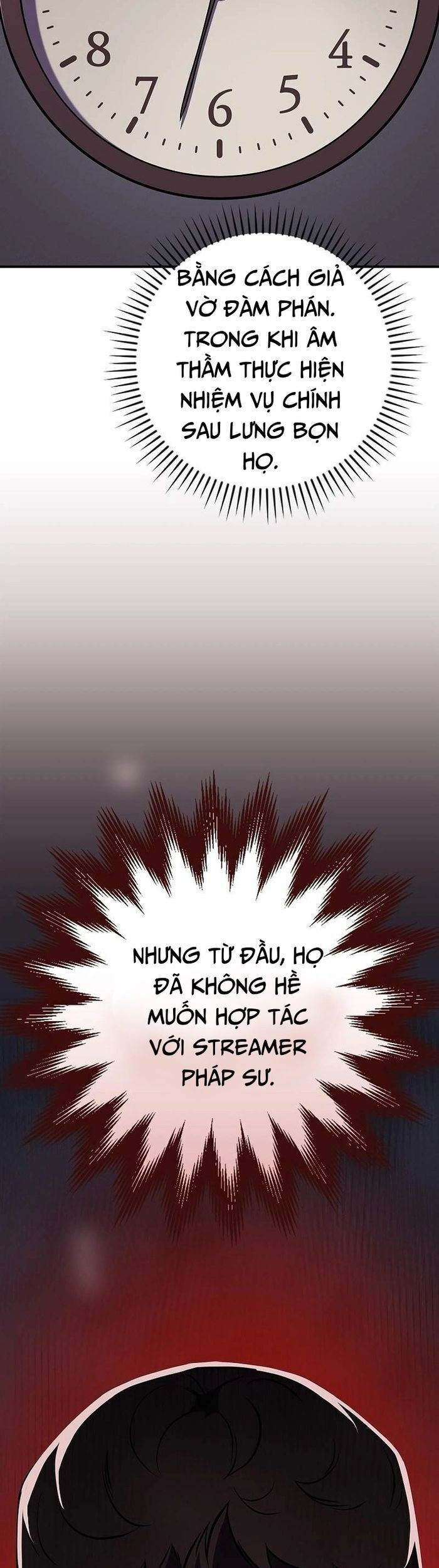 Streamer Pháp Sư - Chapter 124 - Page 47