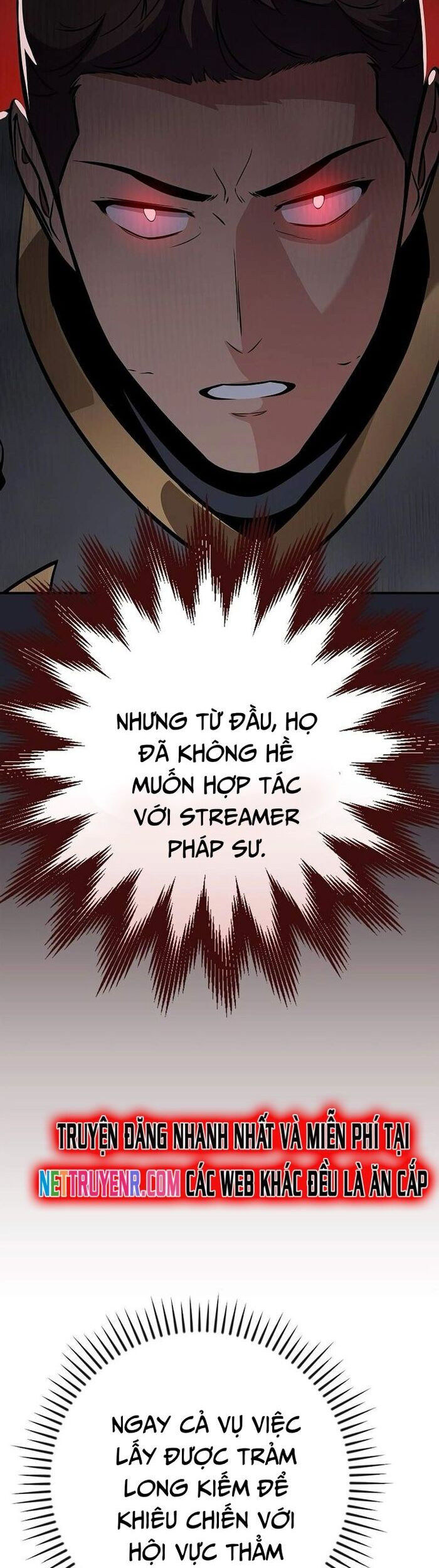 Streamer Pháp Sư - Chapter 124 - Page 48