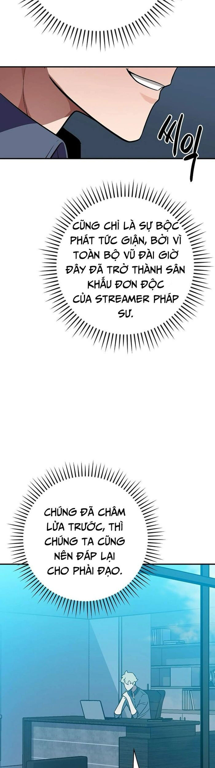 Streamer Pháp Sư - Chapter 124 - Page 49