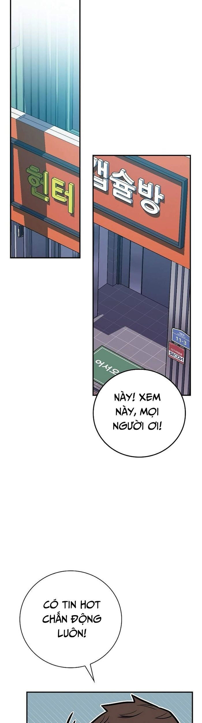 Streamer Pháp Sư - Chapter 124 - Page 51