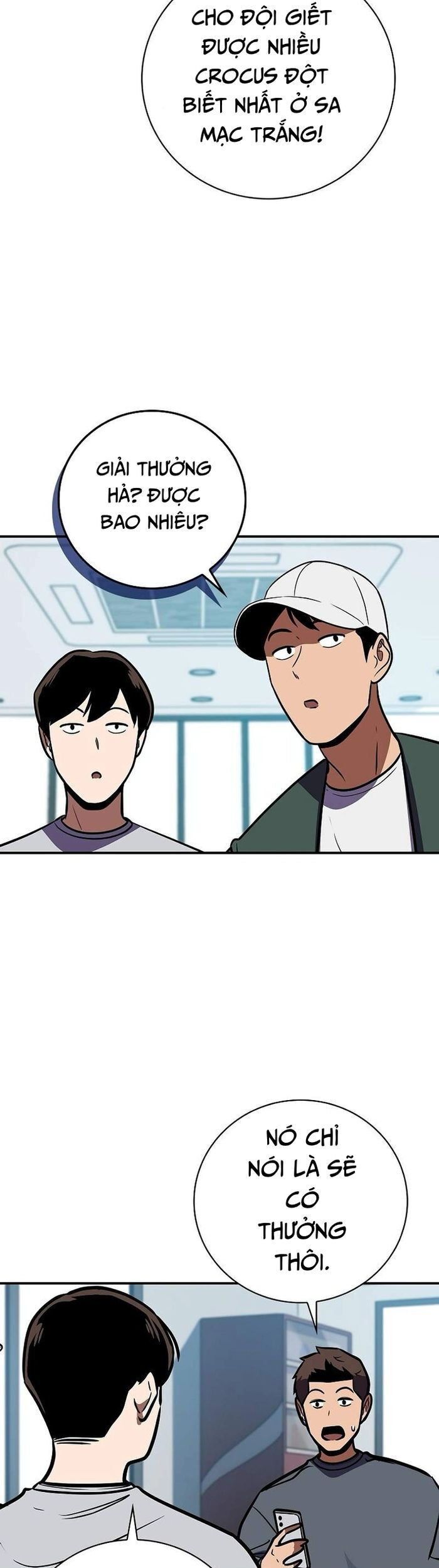 Streamer Pháp Sư - Chapter 124 - Page 53