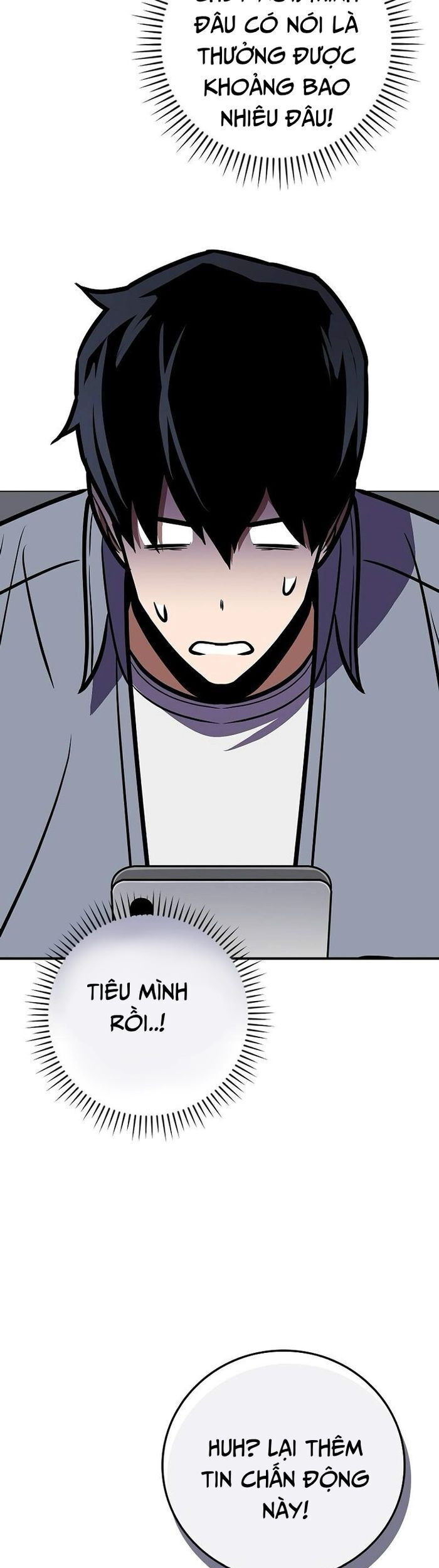 Streamer Pháp Sư - Chapter 124 - Page 55