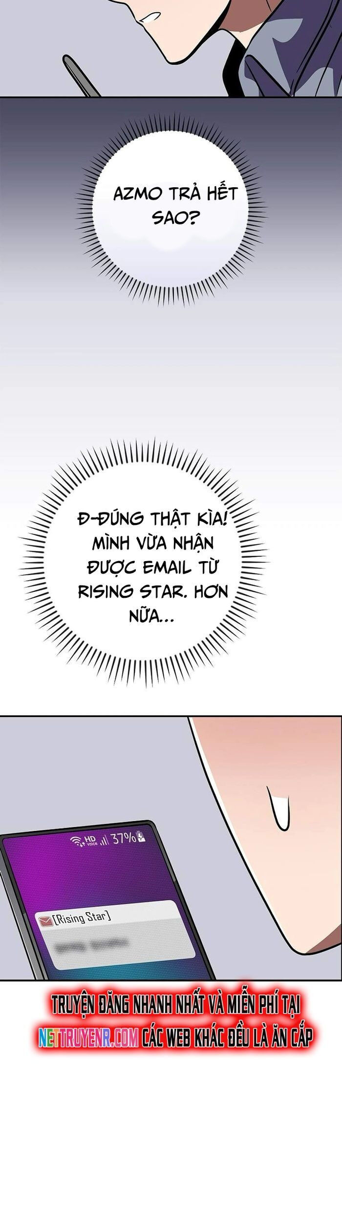 Streamer Pháp Sư - Chapter 124 - Page 57