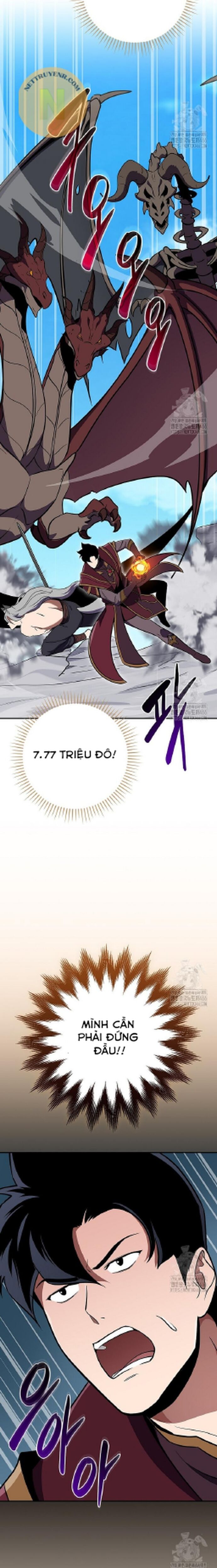 Streamer Pháp Sư - Chapter 125 - Page 15