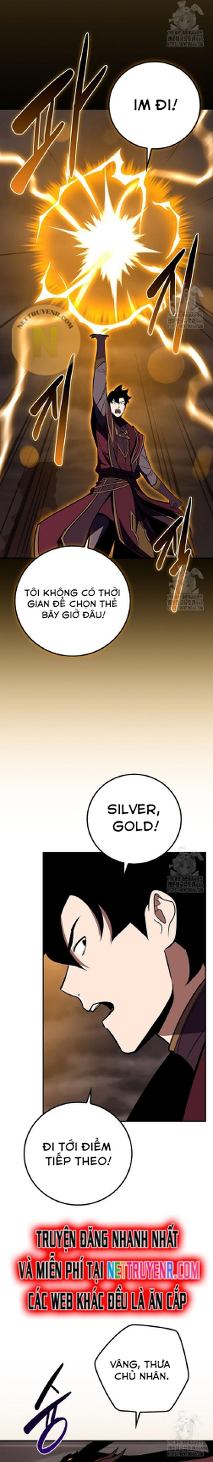 Streamer Pháp Sư - Chapter 125 - Page 17