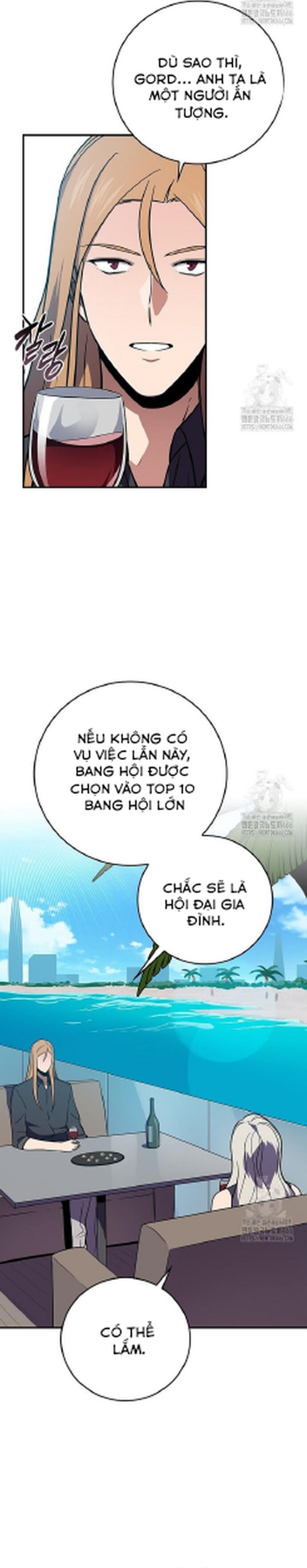 Streamer Pháp Sư - Chapter 125 - Page 20