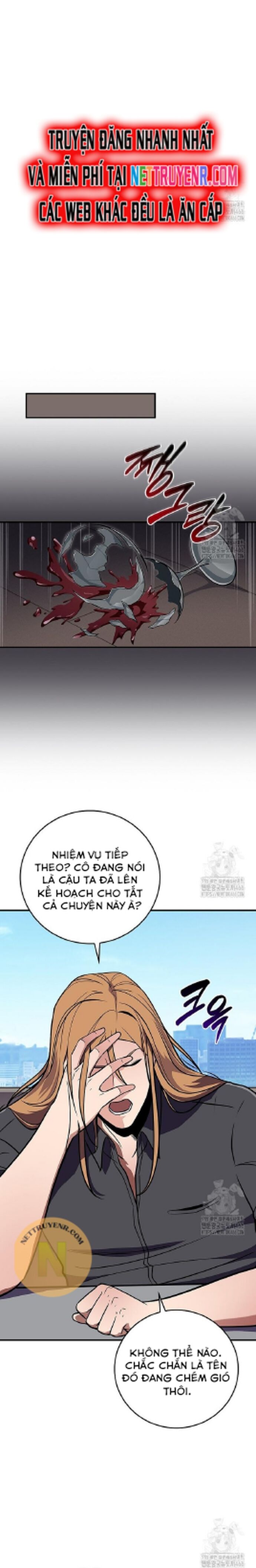 Streamer Pháp Sư - Chapter 125 - Page 29