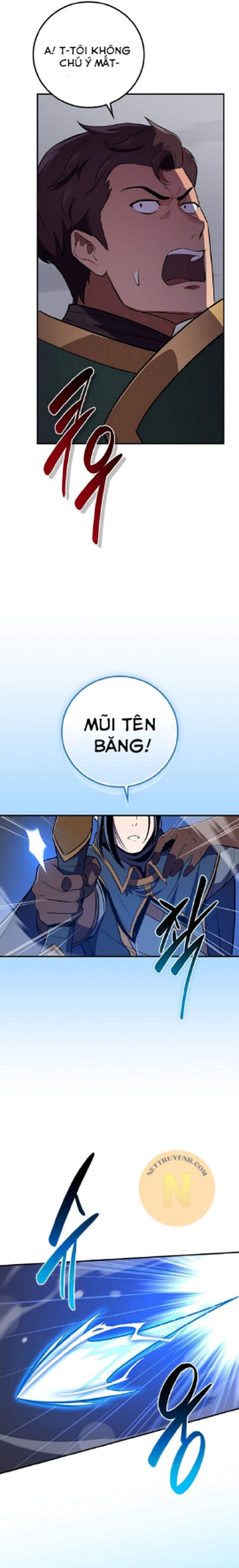 Streamer Pháp Sư - Chapter 125 - Page 3