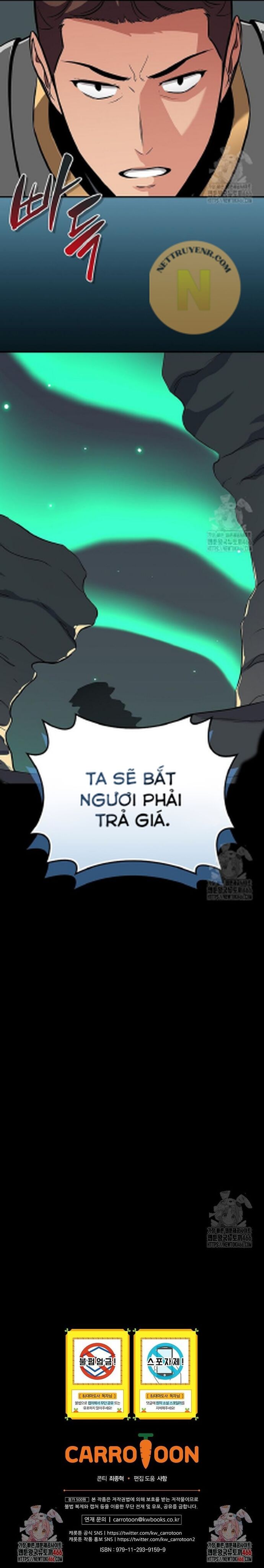 Streamer Pháp Sư - Chapter 125 - Page 33