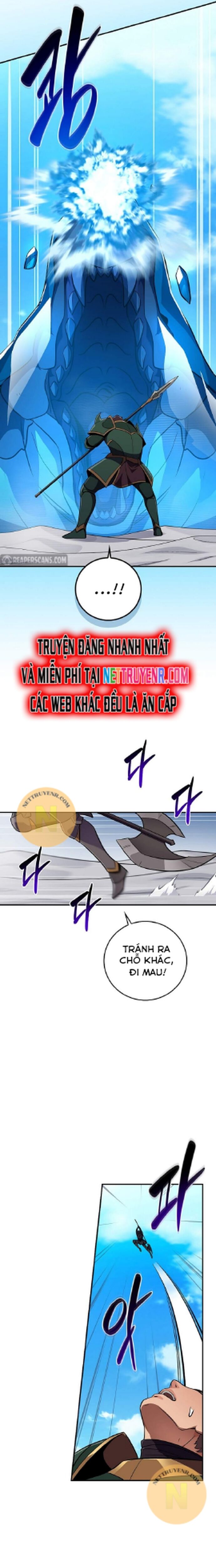 Streamer Pháp Sư - Chapter 125 - Page 4