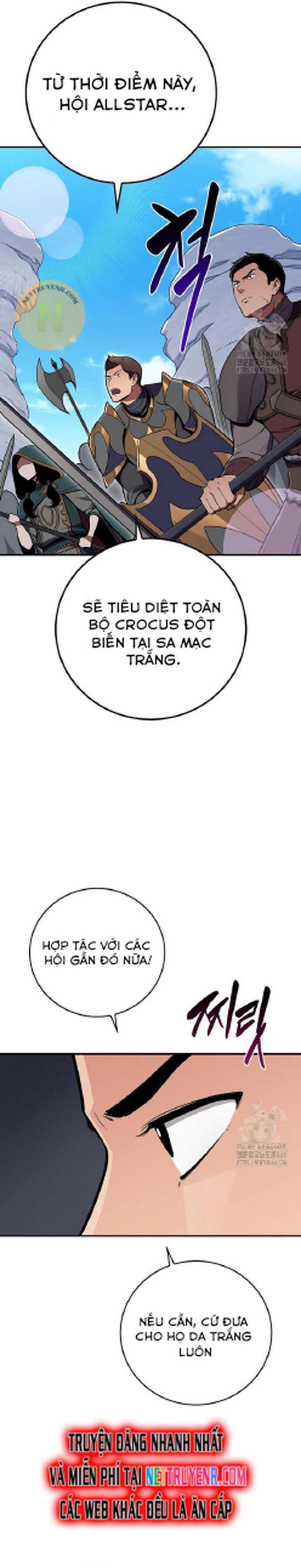 Streamer Pháp Sư - Chapter 125 - Page 8