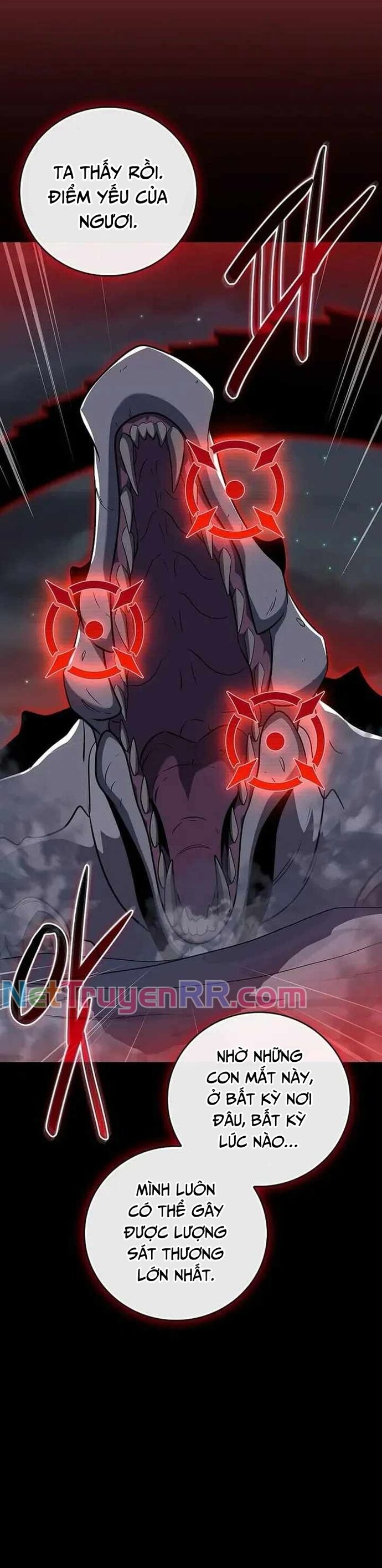 Streamer Pháp Sư - Chapter 126 - Page 11